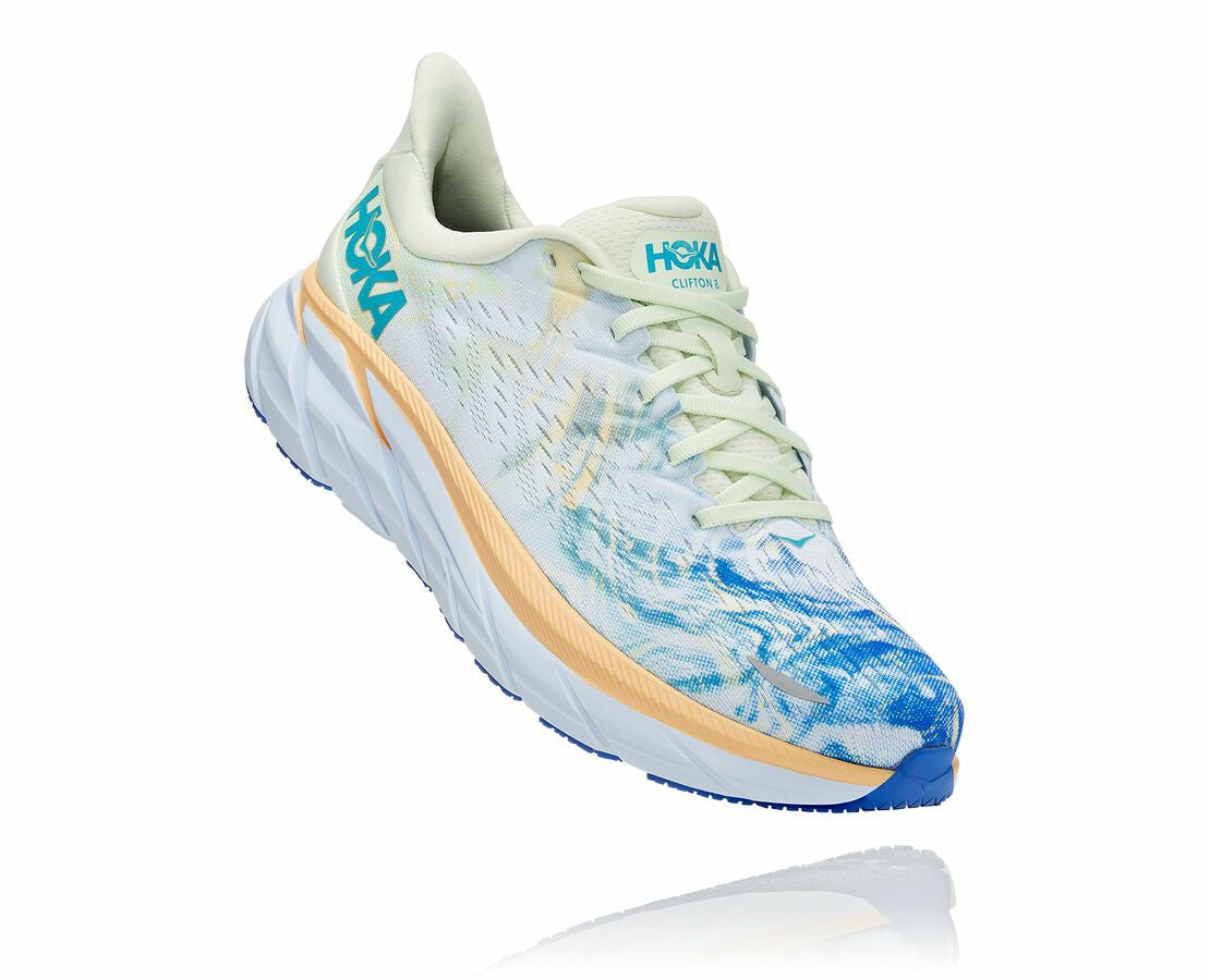 Men's Clifton 8 | HOKA Discount