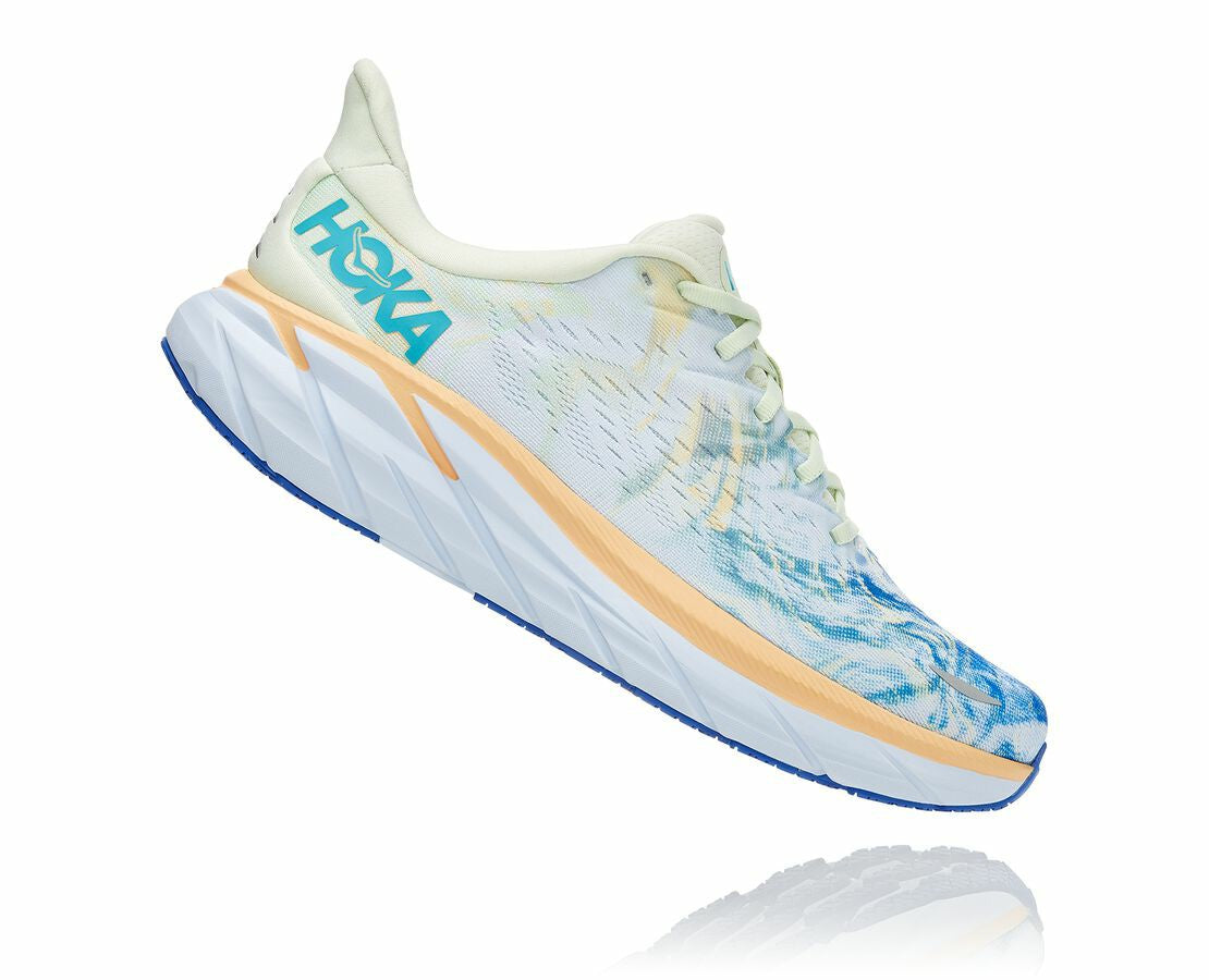 Men's Clifton 8 | HOKA Discount