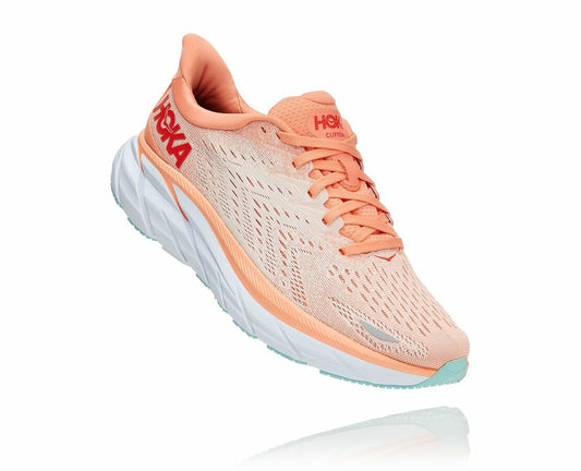 Women's Clifton 8 | HOKA Online