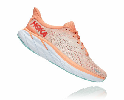 Women's Clifton 8 | HOKA Online