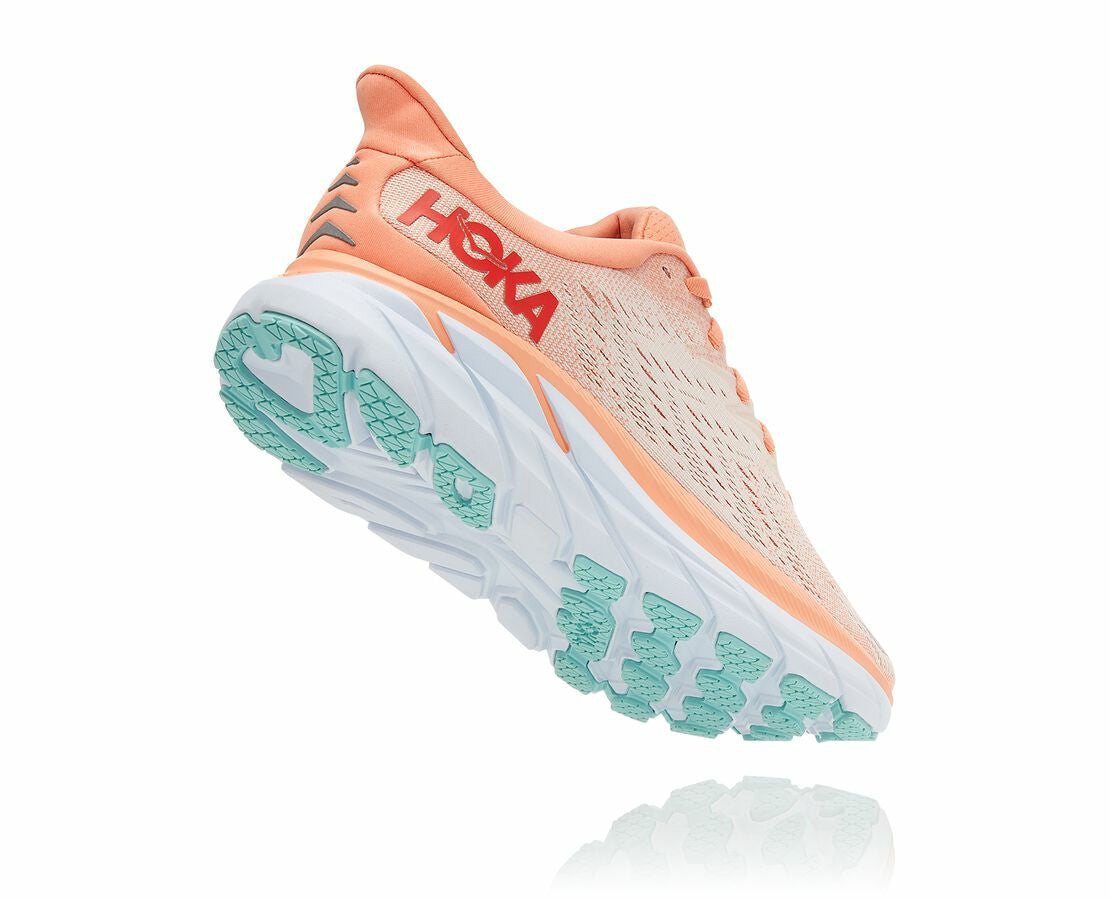 Women's Clifton 8 | HOKA Online