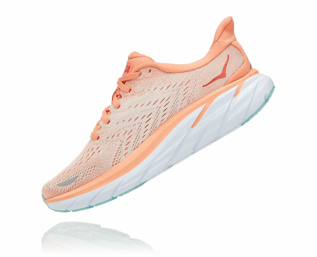 Women's Clifton 8 | HOKA Online