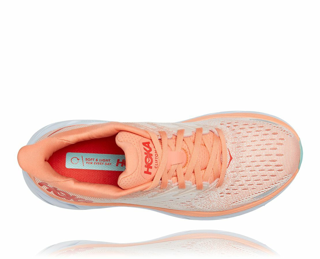 Women's Clifton 8 | HOKA Online