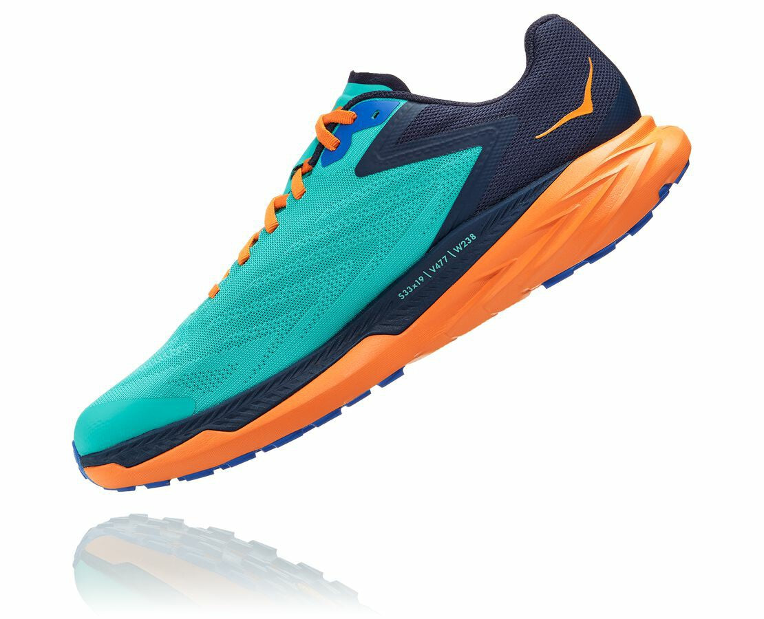 Men's Zinal | HOKA us