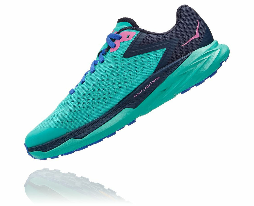 Women's Zinal | HOKA USA