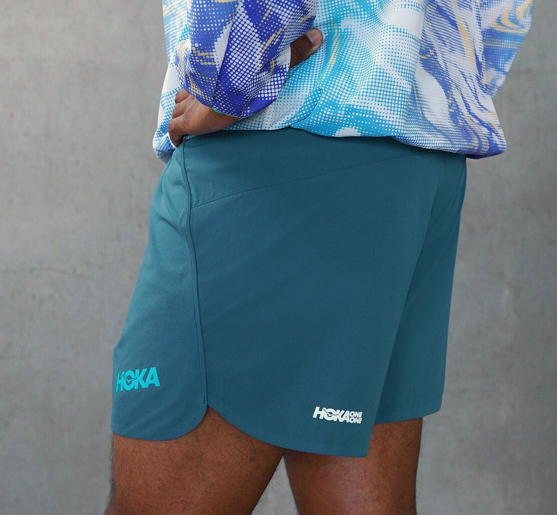 Men's Glide 5" Short | HOKA us