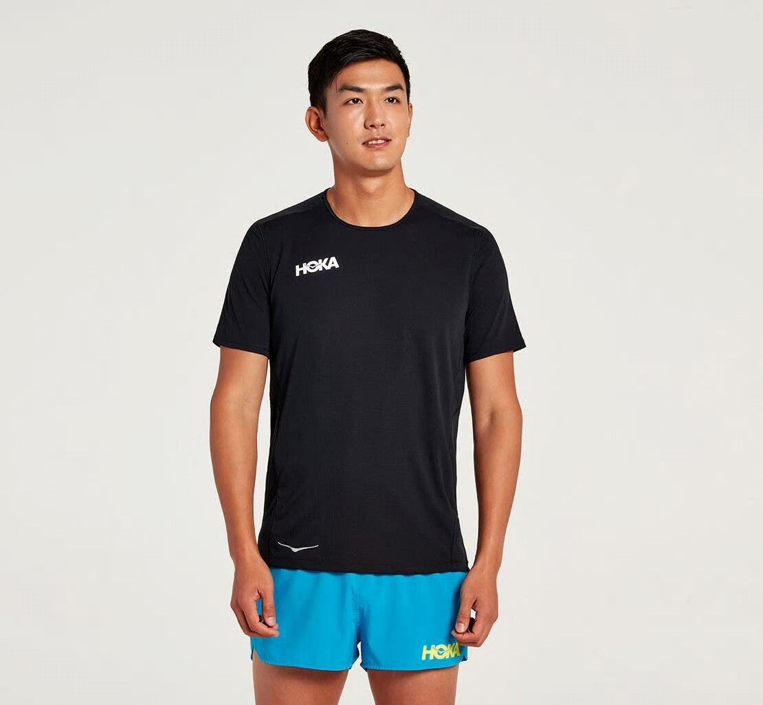 Men's Performance Short Sleeve | HOKA us