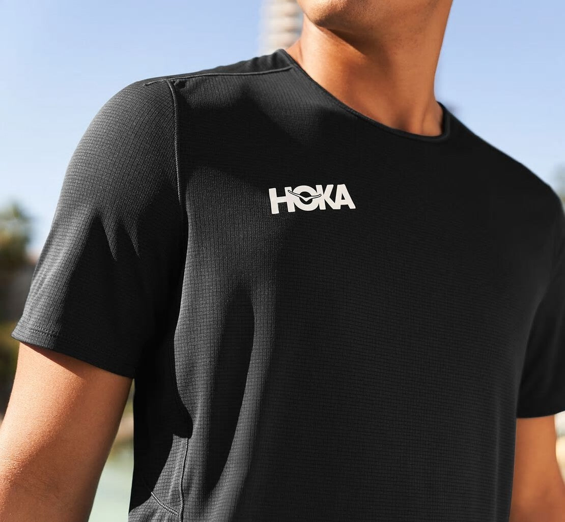 Men's Performance Short Sleeve | HOKA us
