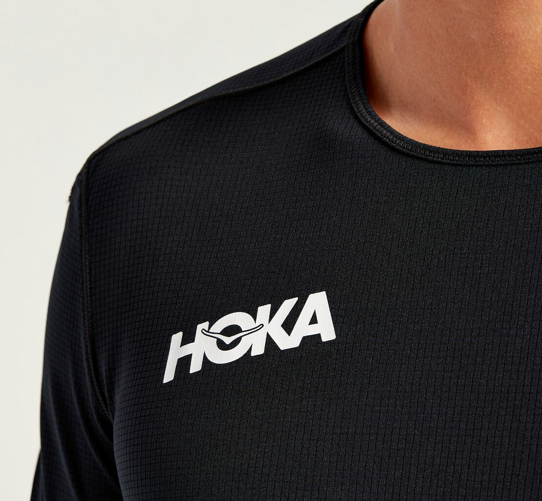 Men's Performance Short Sleeve | HOKA us