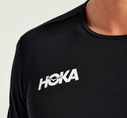 Men's Performance Short Sleeve | HOKA us