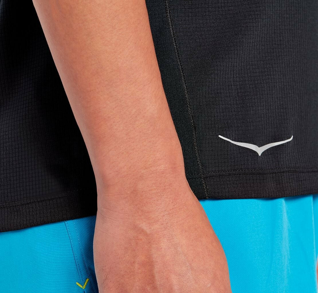 Men's Performance Short Sleeve | HOKA us