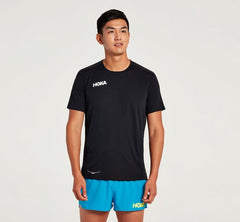 Men's Performance Short Sleeve | HOKA us