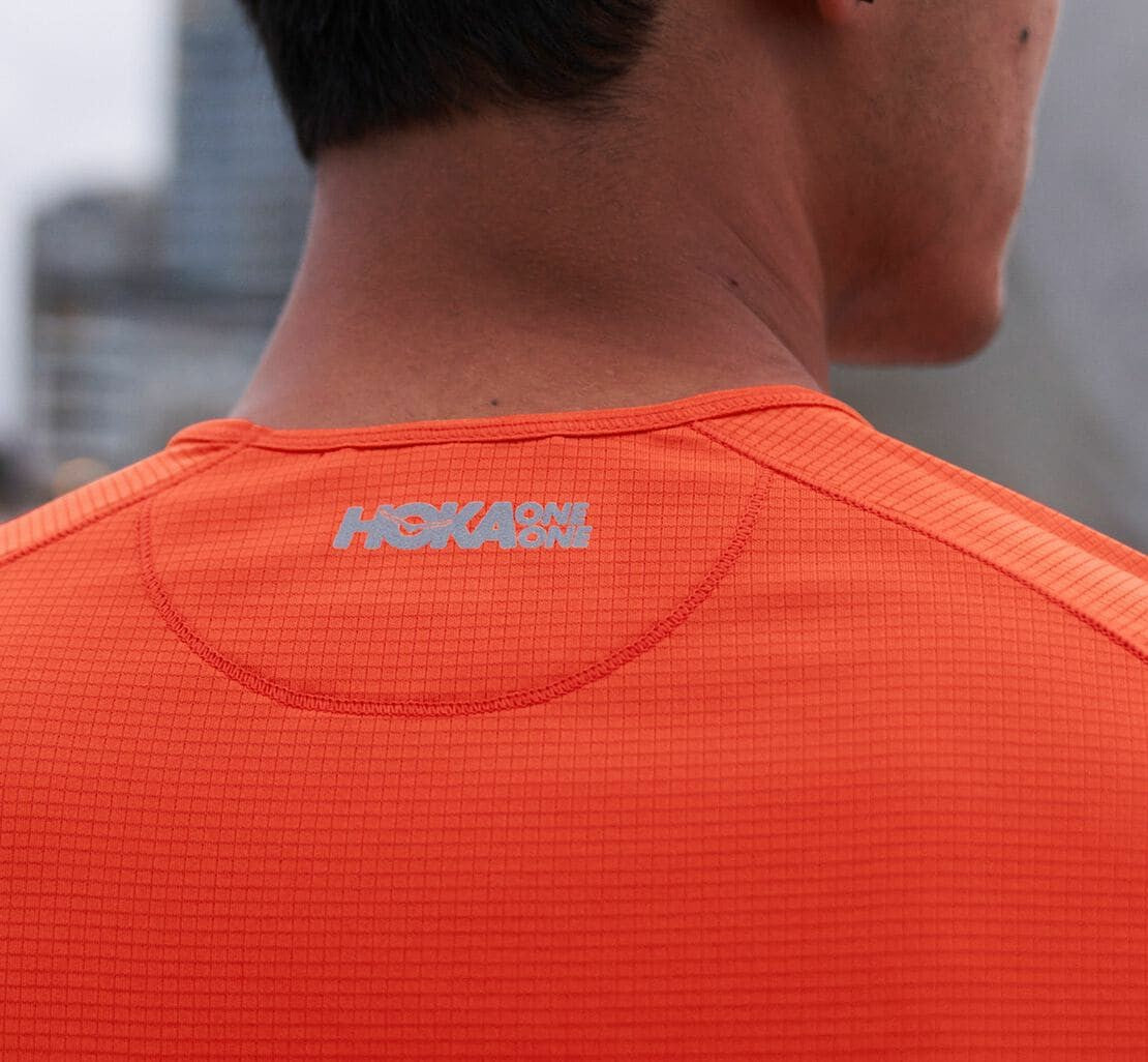 Men's Performance Short Sleeve | HOKA