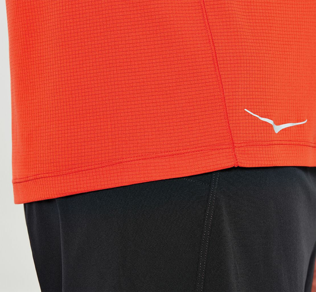 Men's Performance Short Sleeve | HOKA