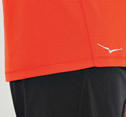 Men's Performance Short Sleeve | HOKA