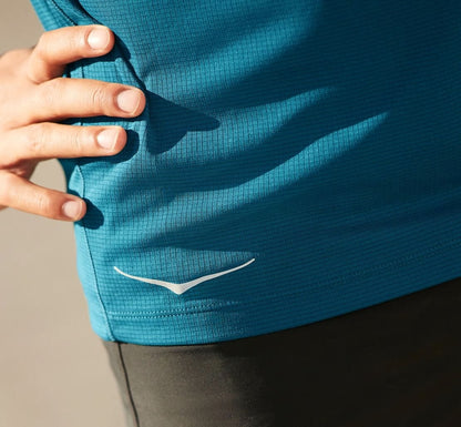 Men's Performance Short Sleeve | HOKA Discount