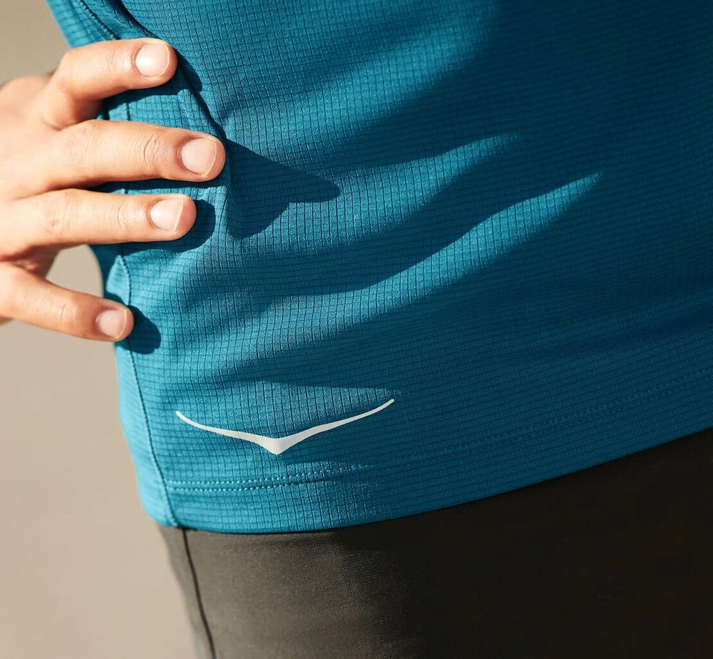 Men's Performance Short Sleeve | HOKA Discount