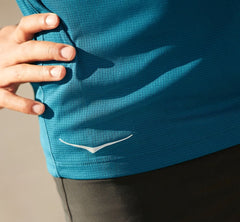 Men's Performance Short Sleeve | HOKA Discount