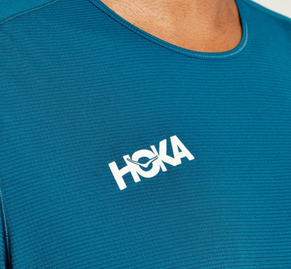 Men's Performance Short Sleeve | HOKA Discount