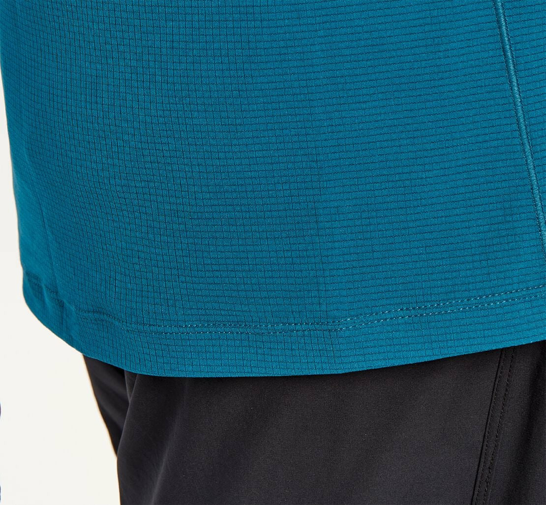 Men's Performance Short Sleeve | HOKA Discount