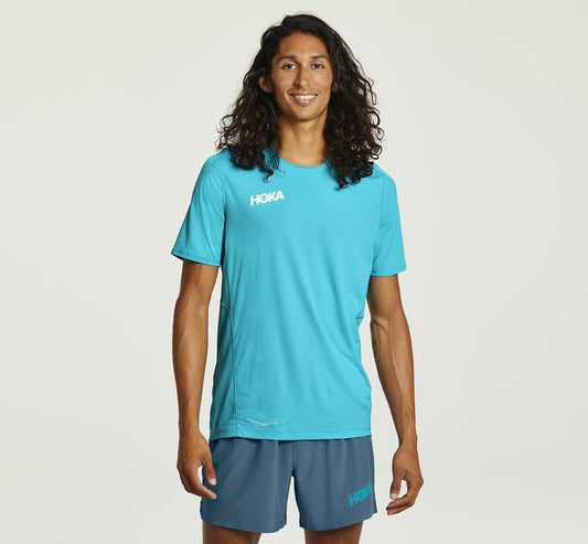 Men's Performance Short Sleeve | HOKA On sale