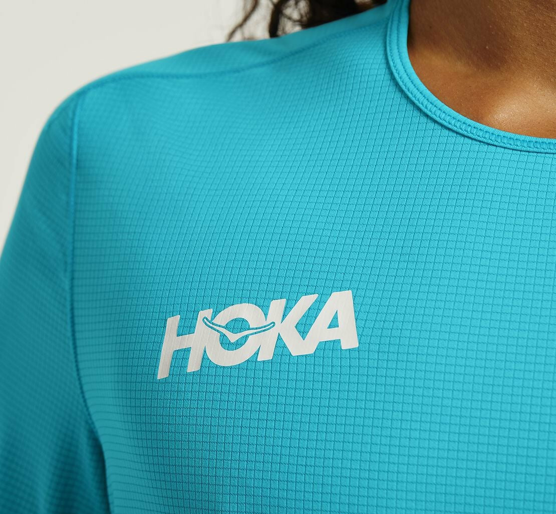 Men's Performance Short Sleeve | HOKA On sale