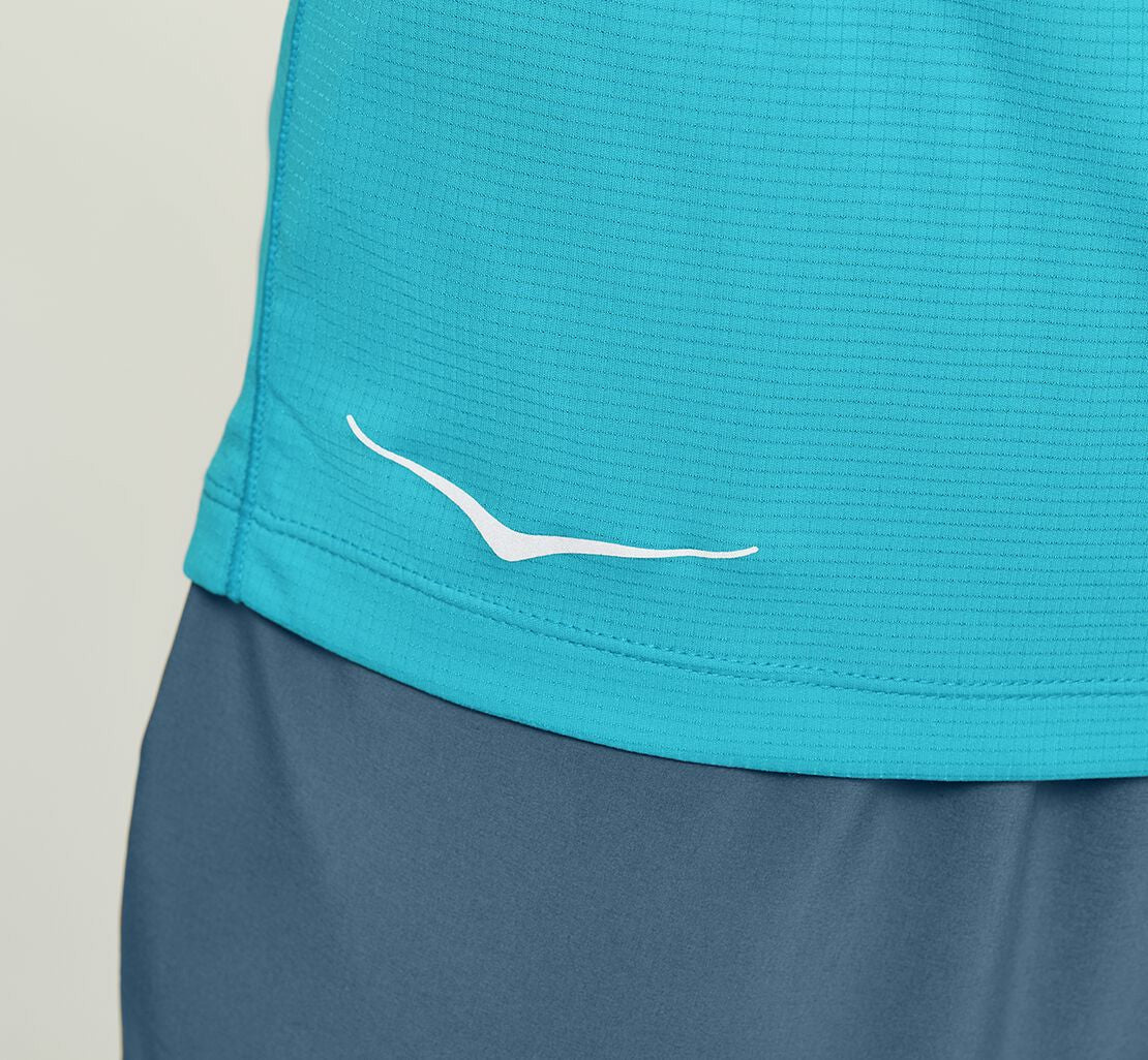 Men's Performance Short Sleeve | HOKA On sale