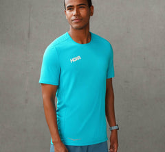 Men's Performance Short Sleeve | HOKA On sale