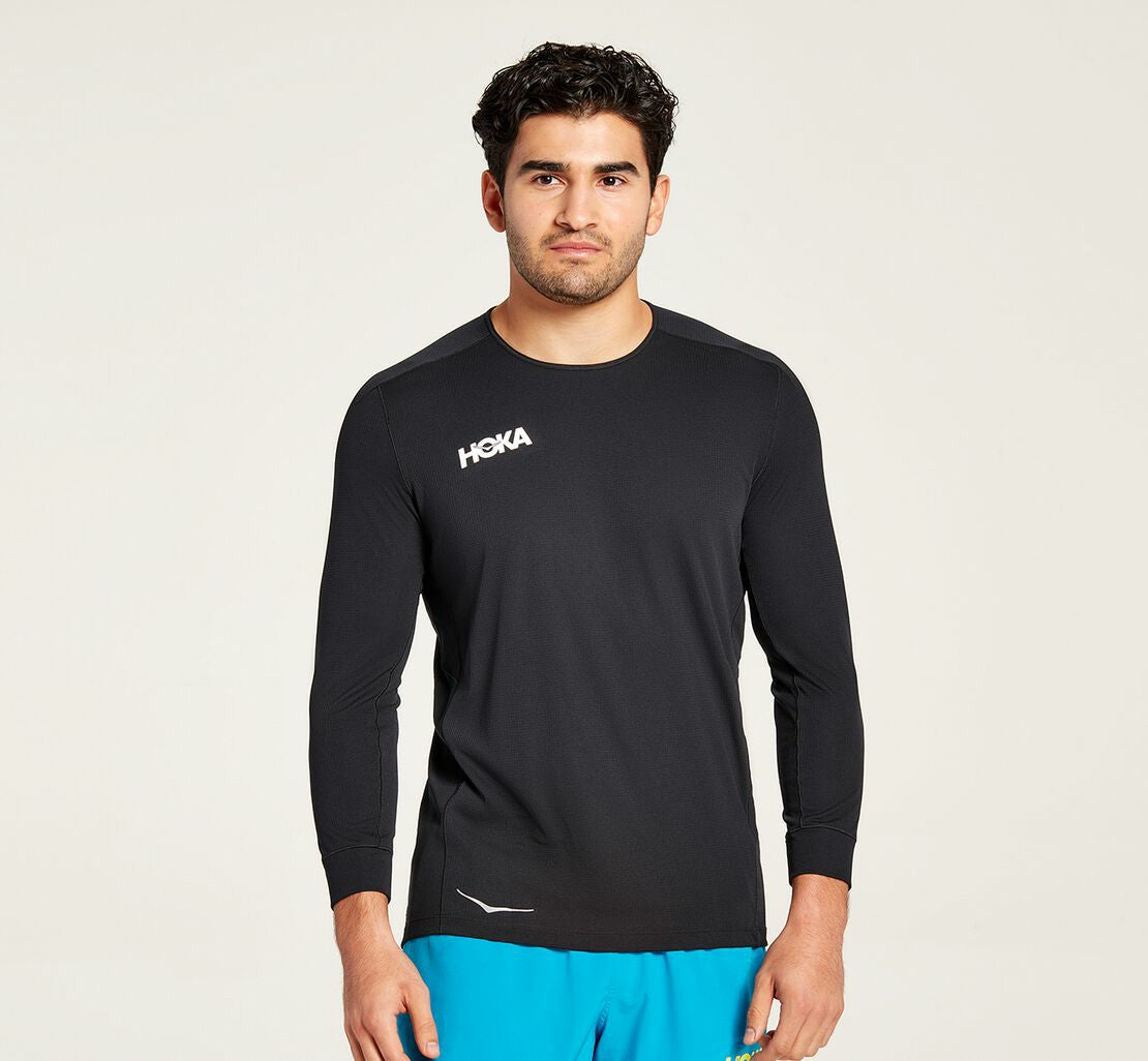 Men's Performance 3/4 Sleeve | HOKA On sale