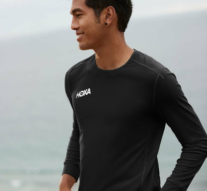 Men's Performance 3/4 Sleeve | HOKA On sale