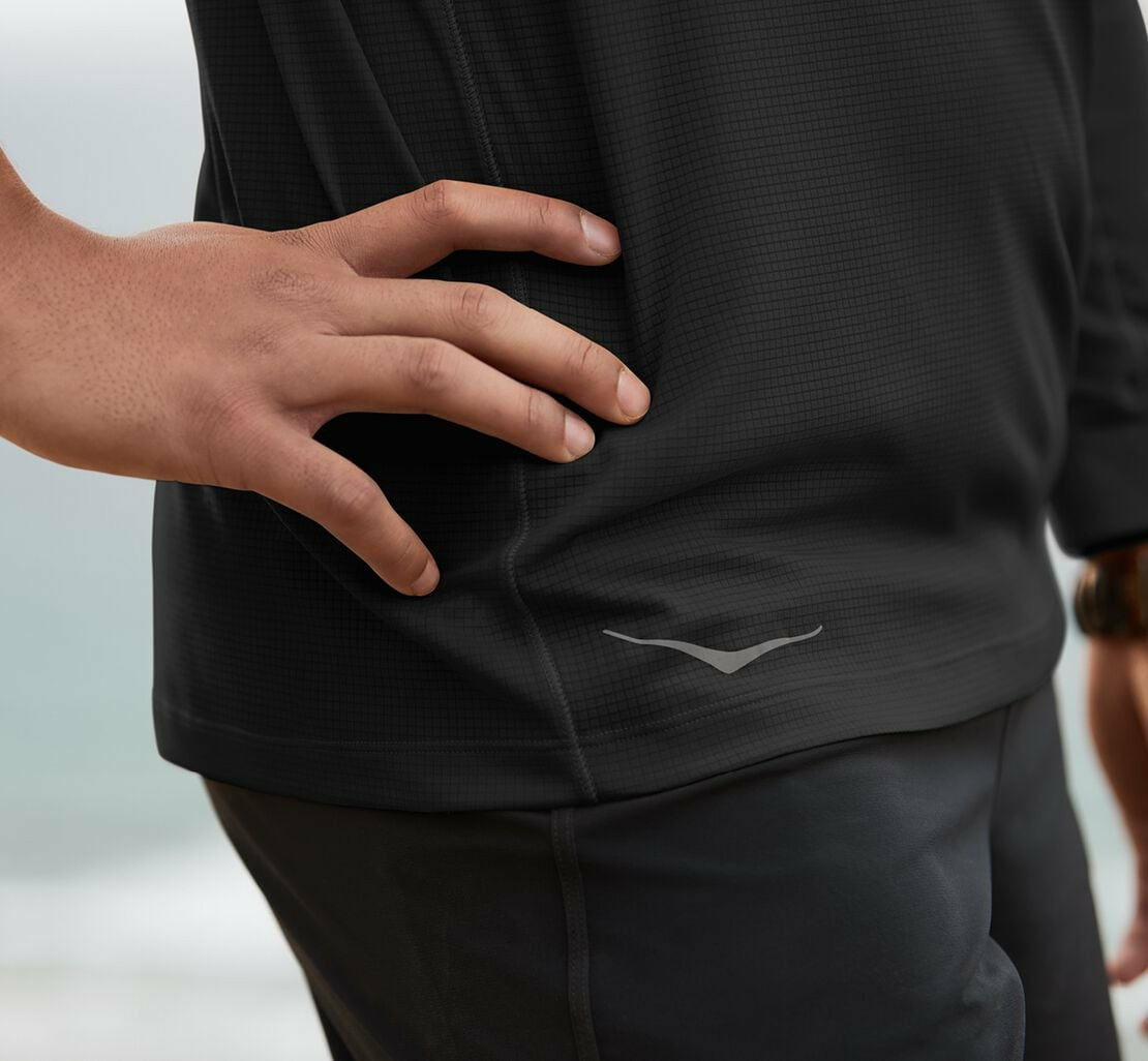Men's Performance 3/4 Sleeve | HOKA On sale