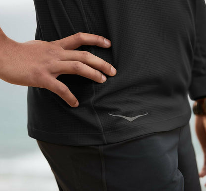 Men's Performance 3/4 Sleeve | HOKA On sale