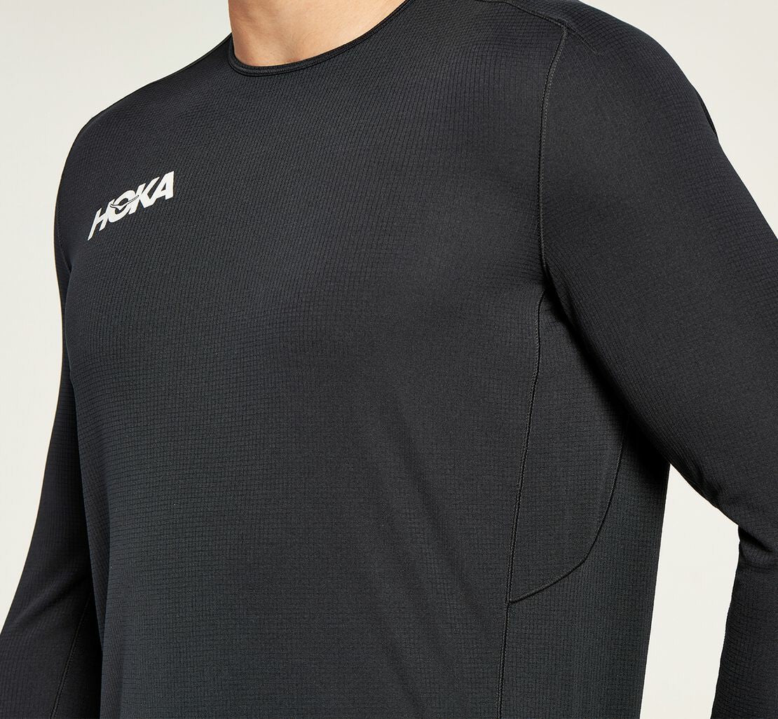 Men's Performance 3/4 Sleeve | HOKA On sale