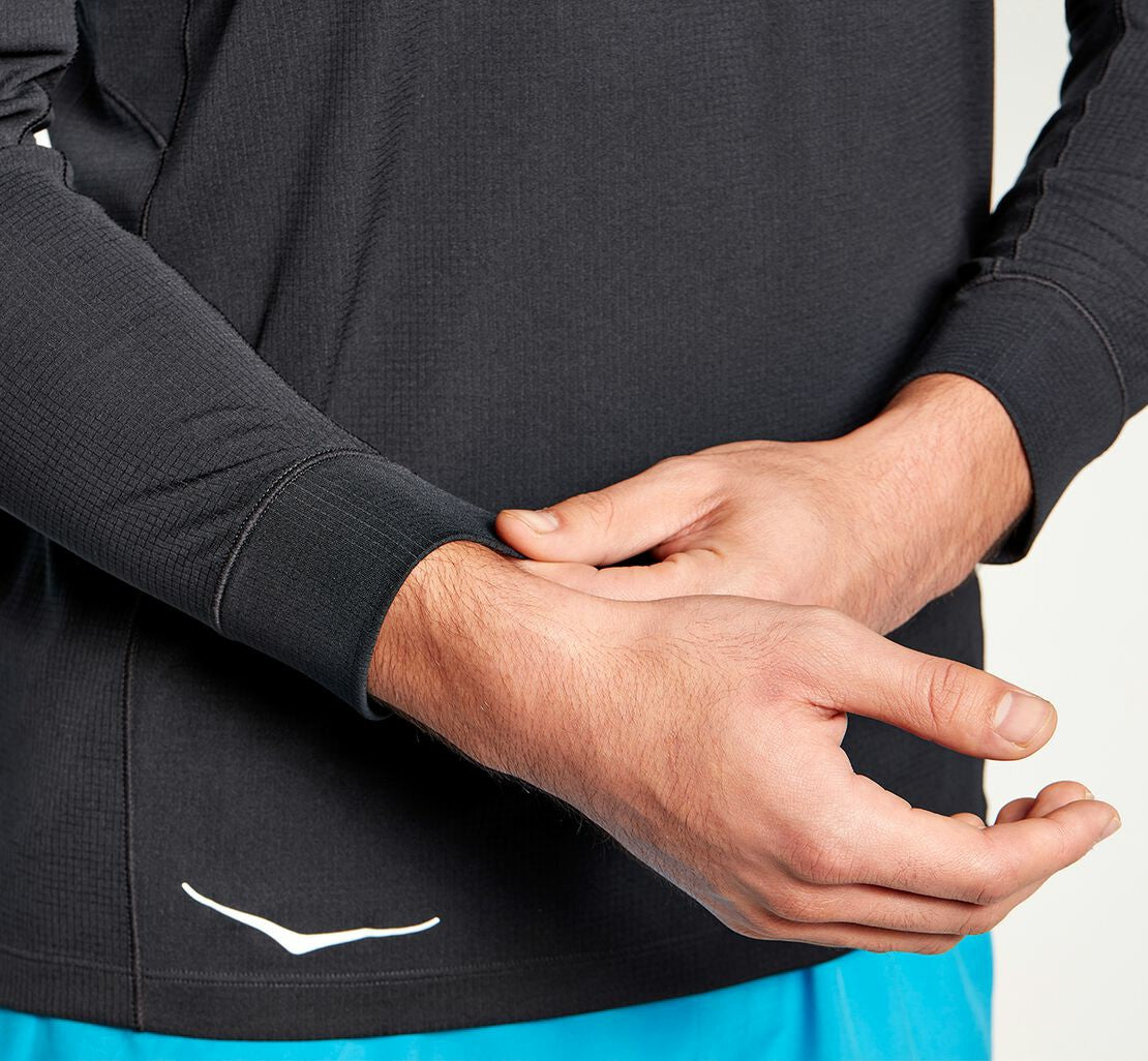 Men's Performance 3/4 Sleeve | HOKA On sale
