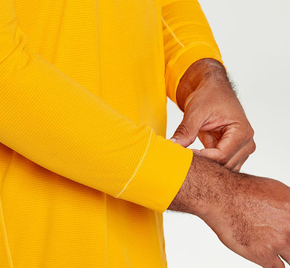 Men's Performance 3/4 Sleeve | HOKA Discount