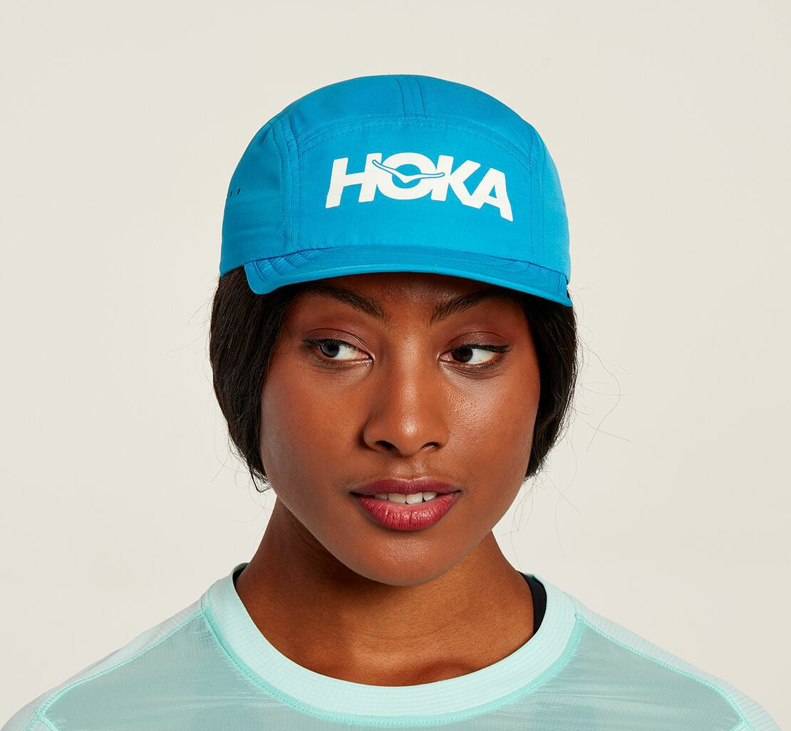 All Gender Packable Trail Hat | HOKA