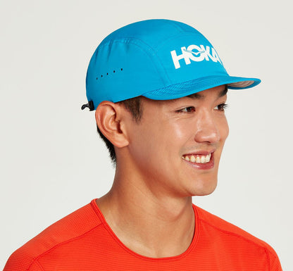 All Gender Packable Trail Hat | HOKA
