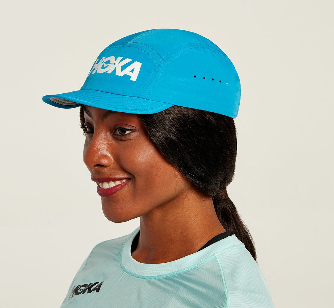All Gender Packable Trail Hat | HOKA