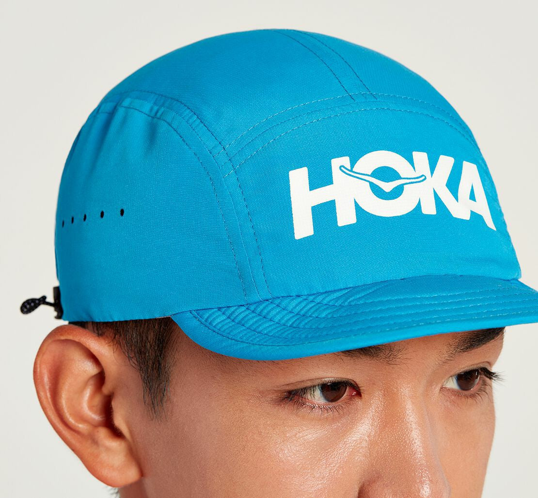 All Gender Packable Trail Hat | HOKA