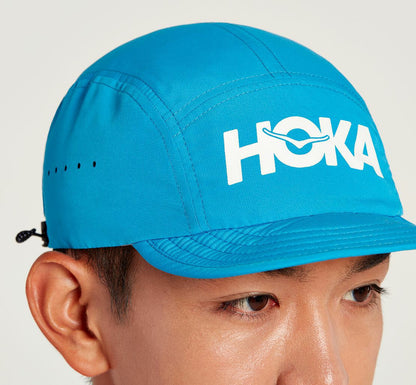 All Gender Packable Trail Hat | HOKA