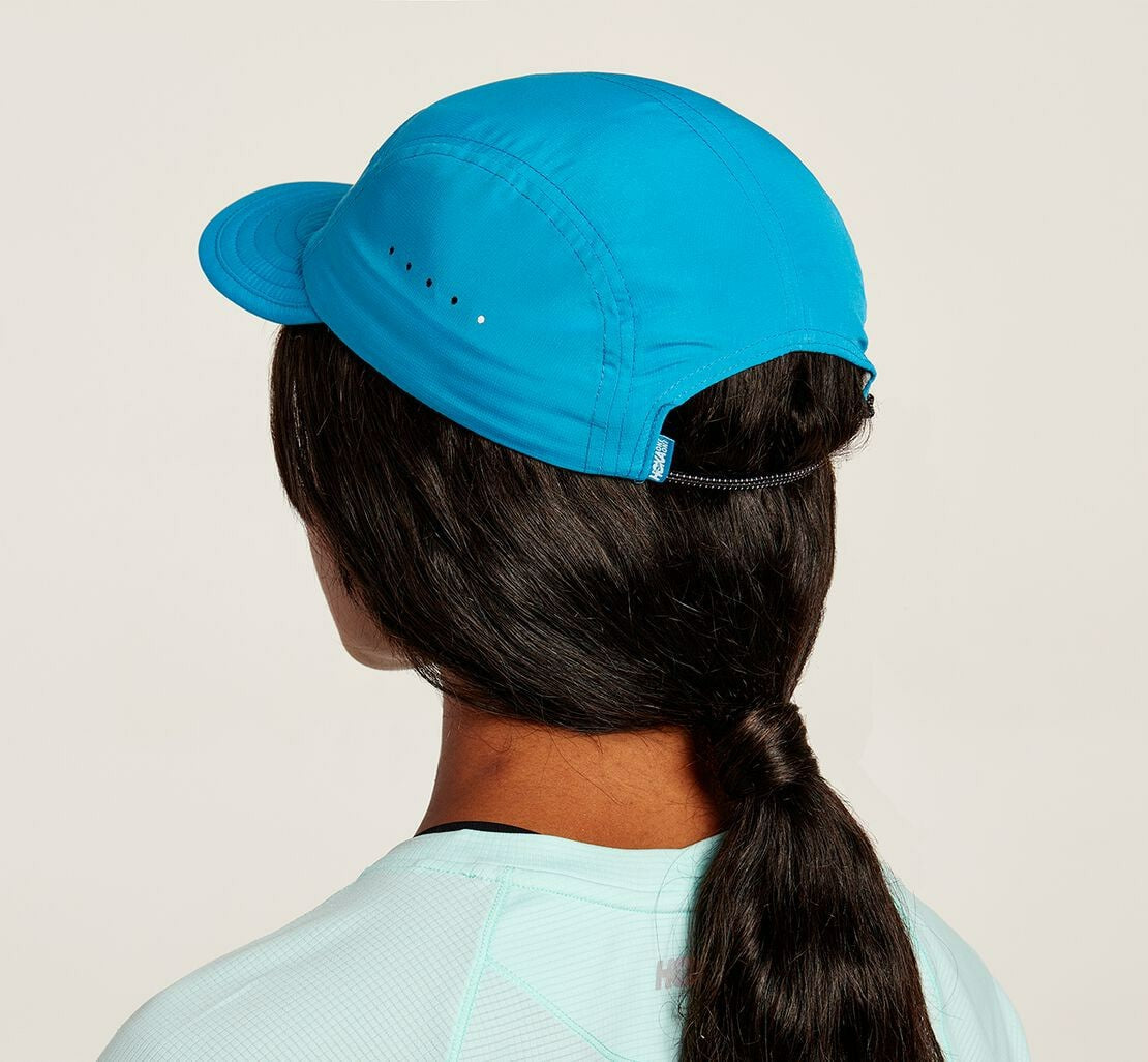 All Gender Packable Trail Hat | HOKA