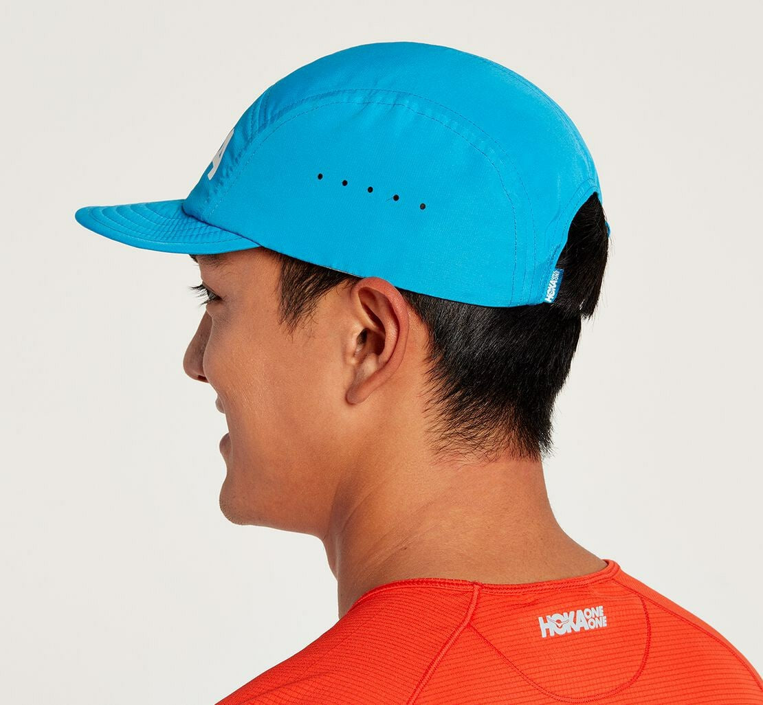 All Gender Packable Trail Hat | HOKA