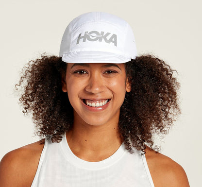 All Gender Packable Trail Hat | HOKA us