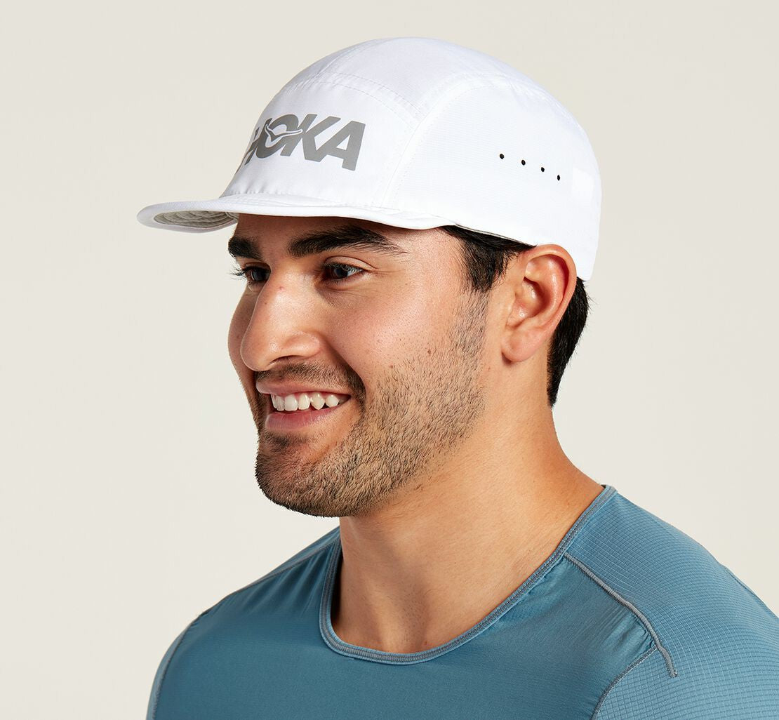 All Gender Packable Trail Hat | HOKA us