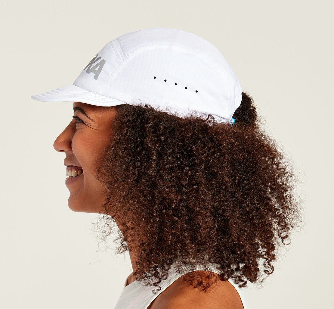 All Gender Packable Trail Hat | HOKA us