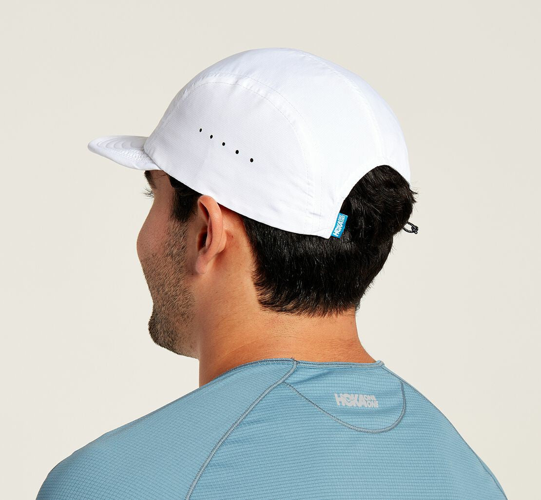 All Gender Packable Trail Hat | HOKA us