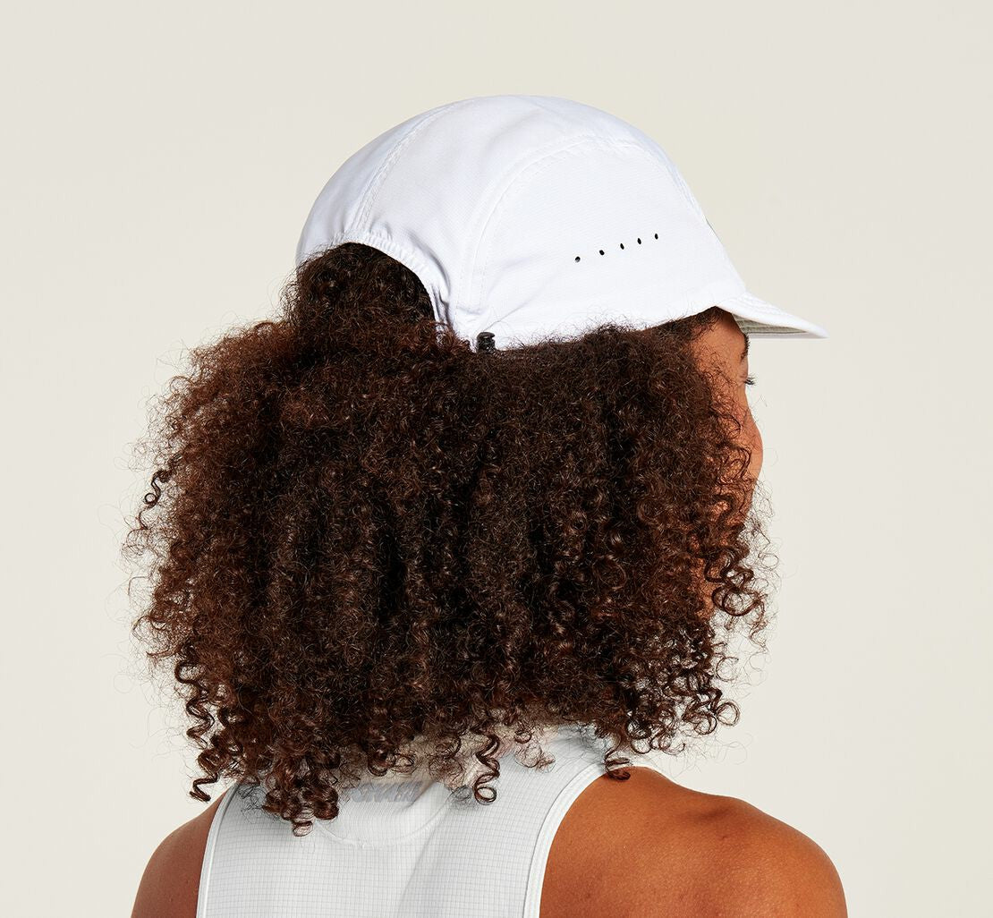 All Gender Packable Trail Hat | HOKA us