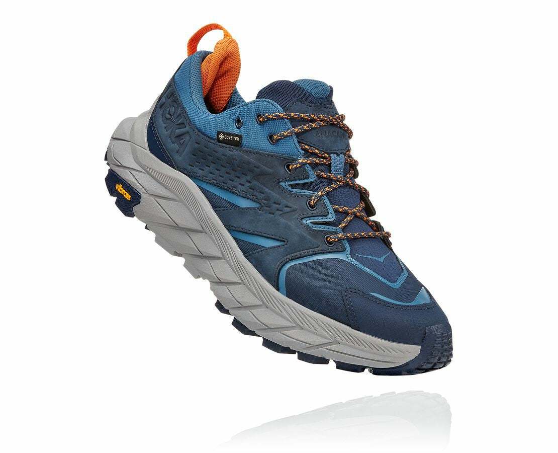 Men's Anacapa Low GORE-TEX | HOKA USA