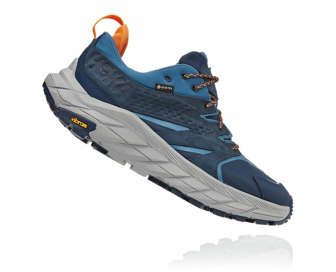 Men's Anacapa Low GORE-TEX | HOKA USA