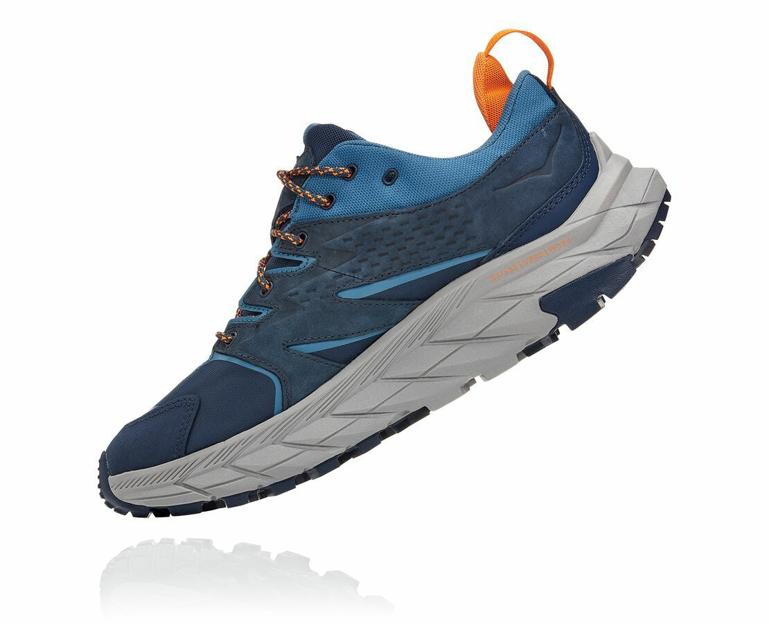 Men's Anacapa Low GORE-TEX | HOKA USA
